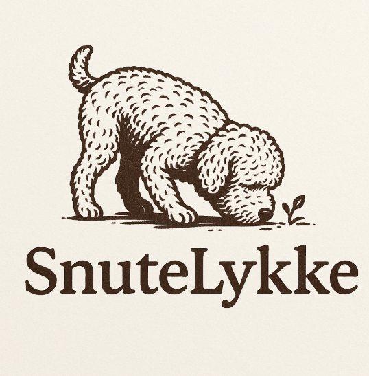 SnuteLykke